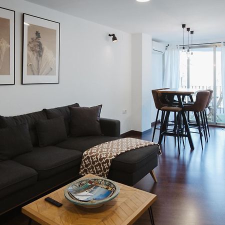 Living Home Costa Blanca - By Mhogar Calpe Luaran gambar
