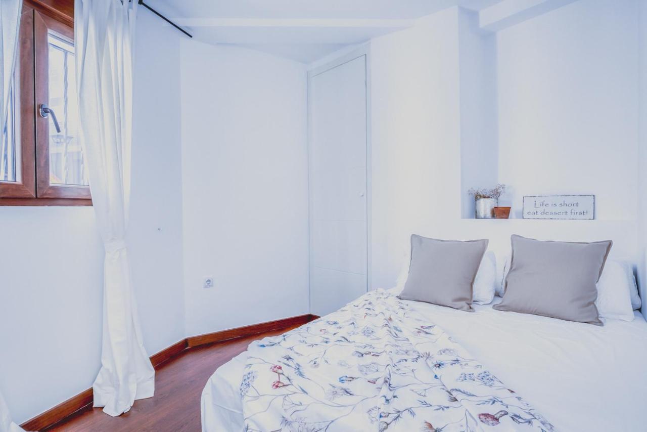 Living Home Costa Blanca - By Mhogar Calpe Luaran gambar