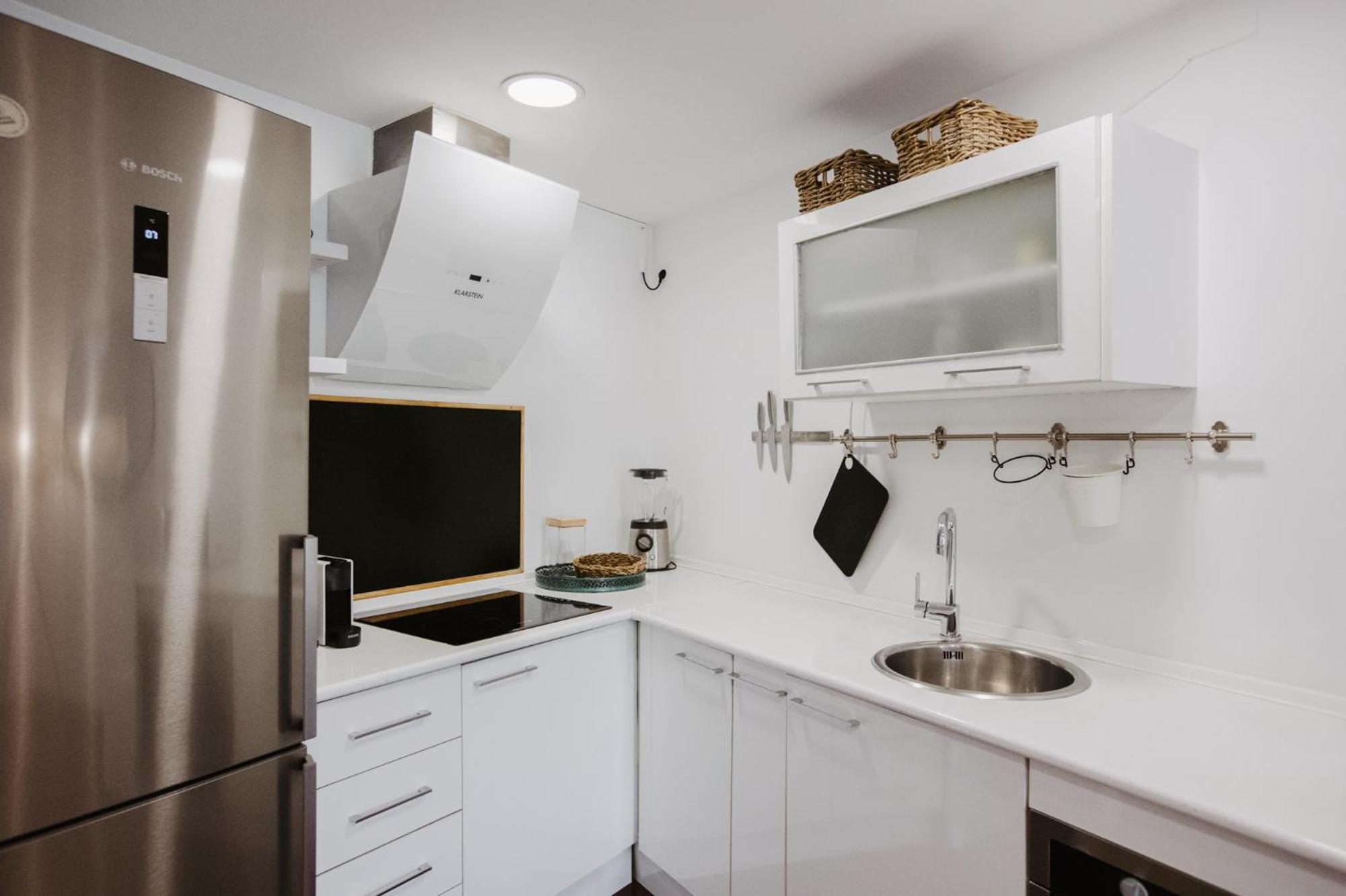 Living Home Costa Blanca - By Mhogar Calpe Luaran gambar